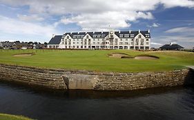 Carnoustie Golf Hotel